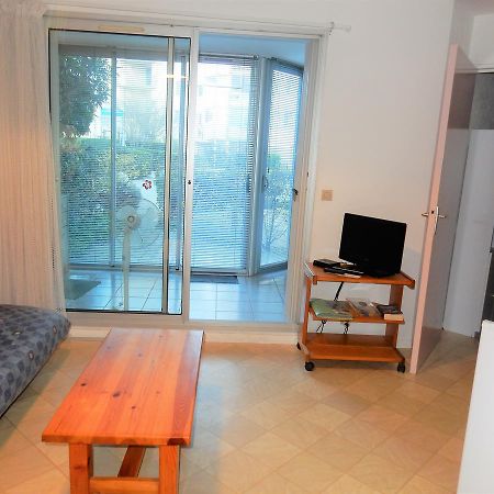Appartement Grau Du Roi Proche Centre Ville Ле-Гро-дю-Руа Экстерьер фото