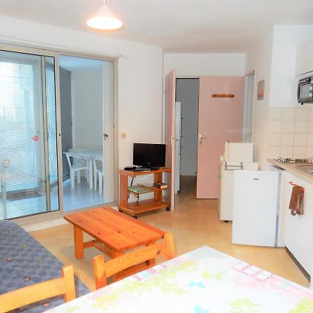 Appartement Grau Du Roi Proche Centre Ville Ле-Гро-дю-Руа Экстерьер фото