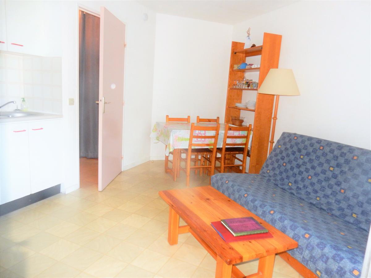 Appartement Grau Du Roi Proche Centre Ville Ле-Гро-дю-Руа Экстерьер фото