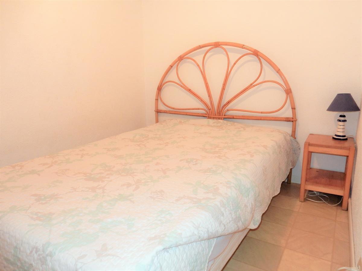 Appartement Grau Du Roi Proche Centre Ville Ле-Гро-дю-Руа Экстерьер фото