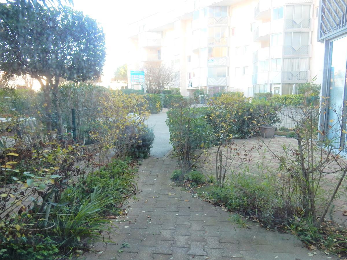 Appartement Grau Du Roi Proche Centre Ville Ле-Гро-дю-Руа Экстерьер фото
