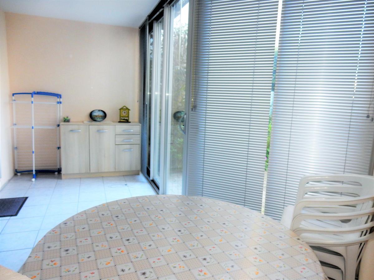 Appartement Grau Du Roi Proche Centre Ville Ле-Гро-дю-Руа Экстерьер фото