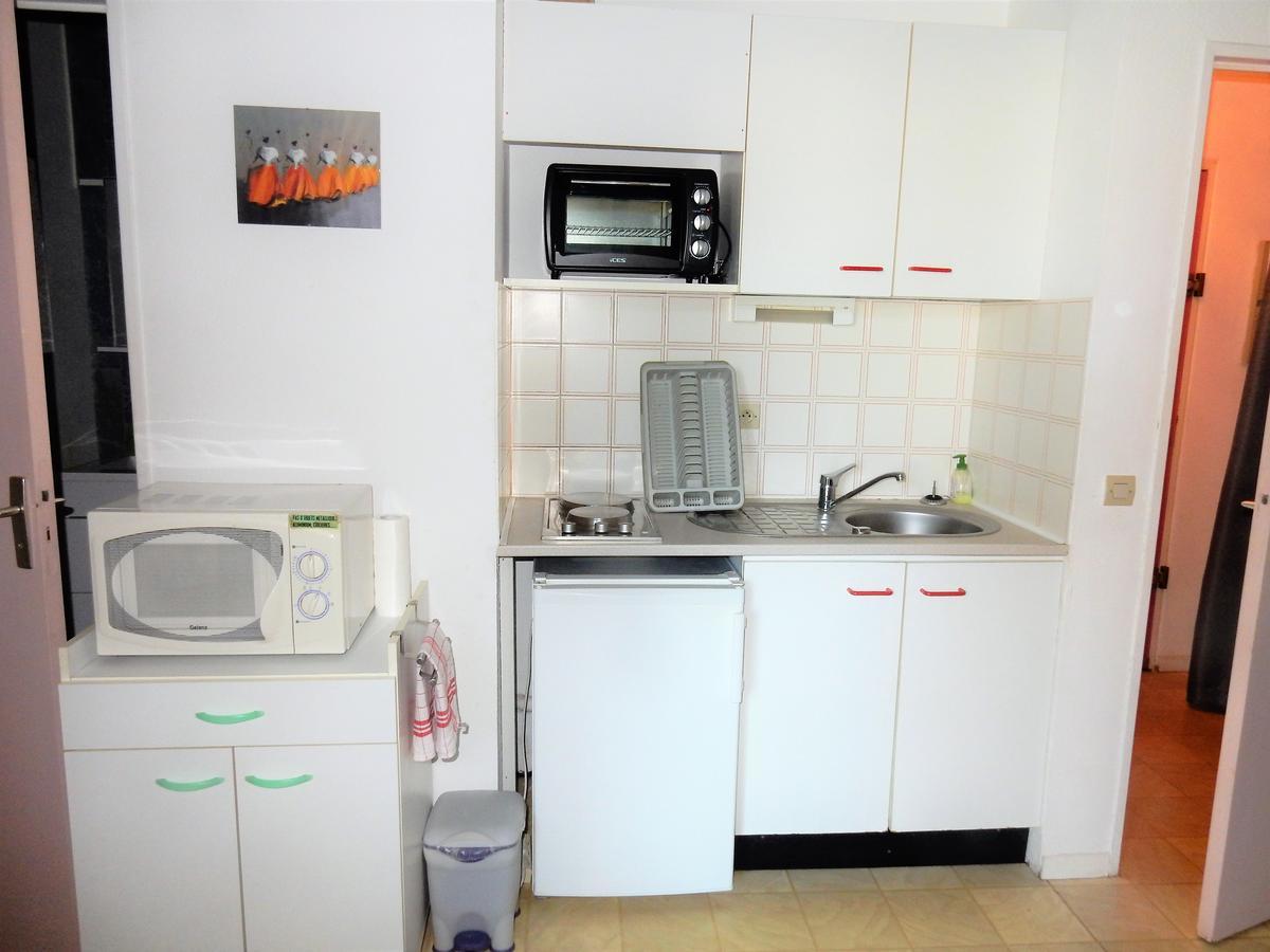 Appartement Grau Du Roi Proche Centre Ville Ле-Гро-дю-Руа Экстерьер фото