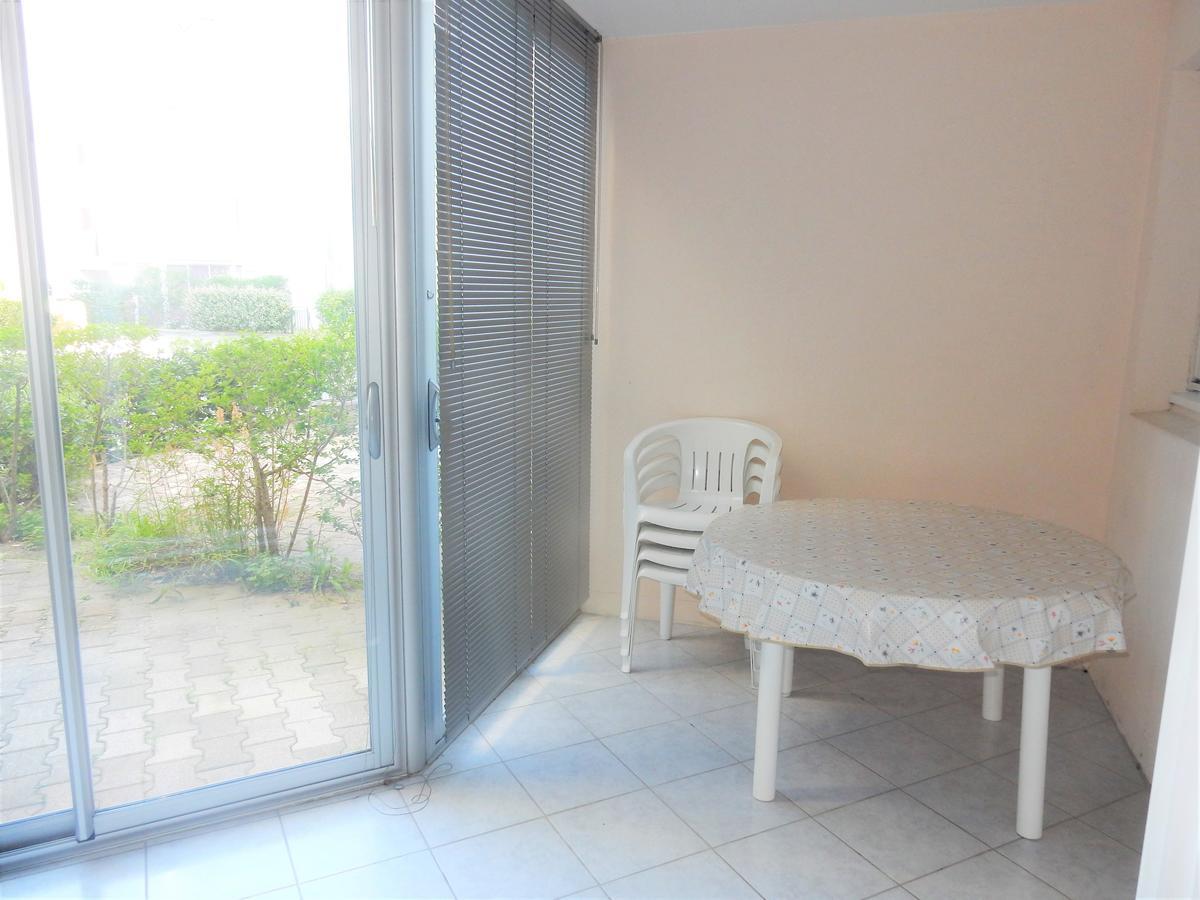 Appartement Grau Du Roi Proche Centre Ville Ле-Гро-дю-Руа Экстерьер фото